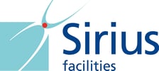Sirius Business Park Hannover Logo