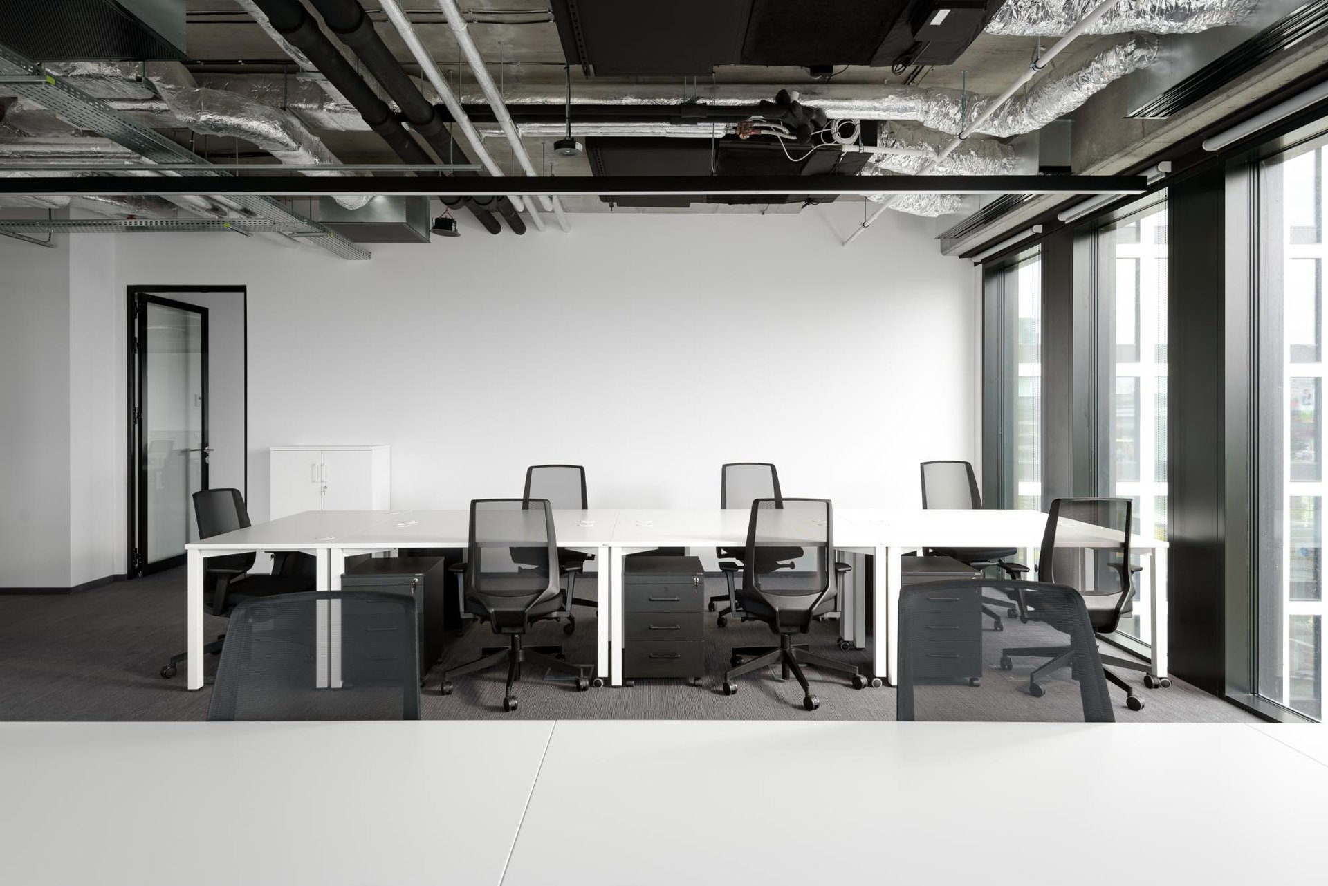 Office for 12 pers. in CitySpace Face2Face