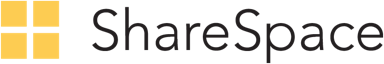 sharespace logo