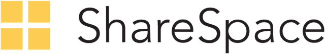 sharespace logo