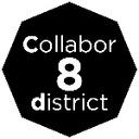 Collabor8district