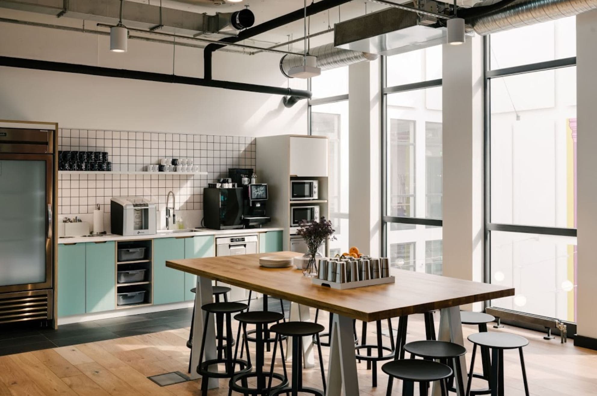 WeWork Stralauer Allee 6