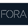 Fora 7 Stratford Place Logo