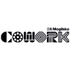 Cowork by Memos Mogilska35 Logo