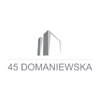 Domaniewska 45 Flex Logo