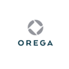 Orega 80 Strand Logo