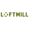 Loftmill Królewska Logo