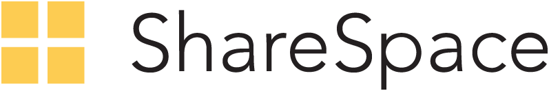 ShareSpace Logo